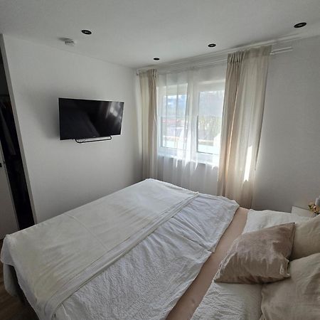 Apartmán Anni Grobming Exteriér fotografie