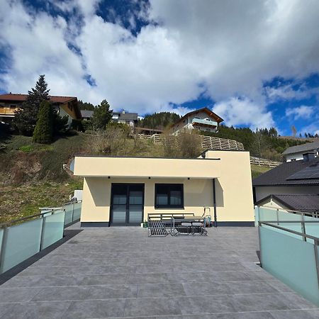 Apartmán Anni Grobming Exteriér fotografie