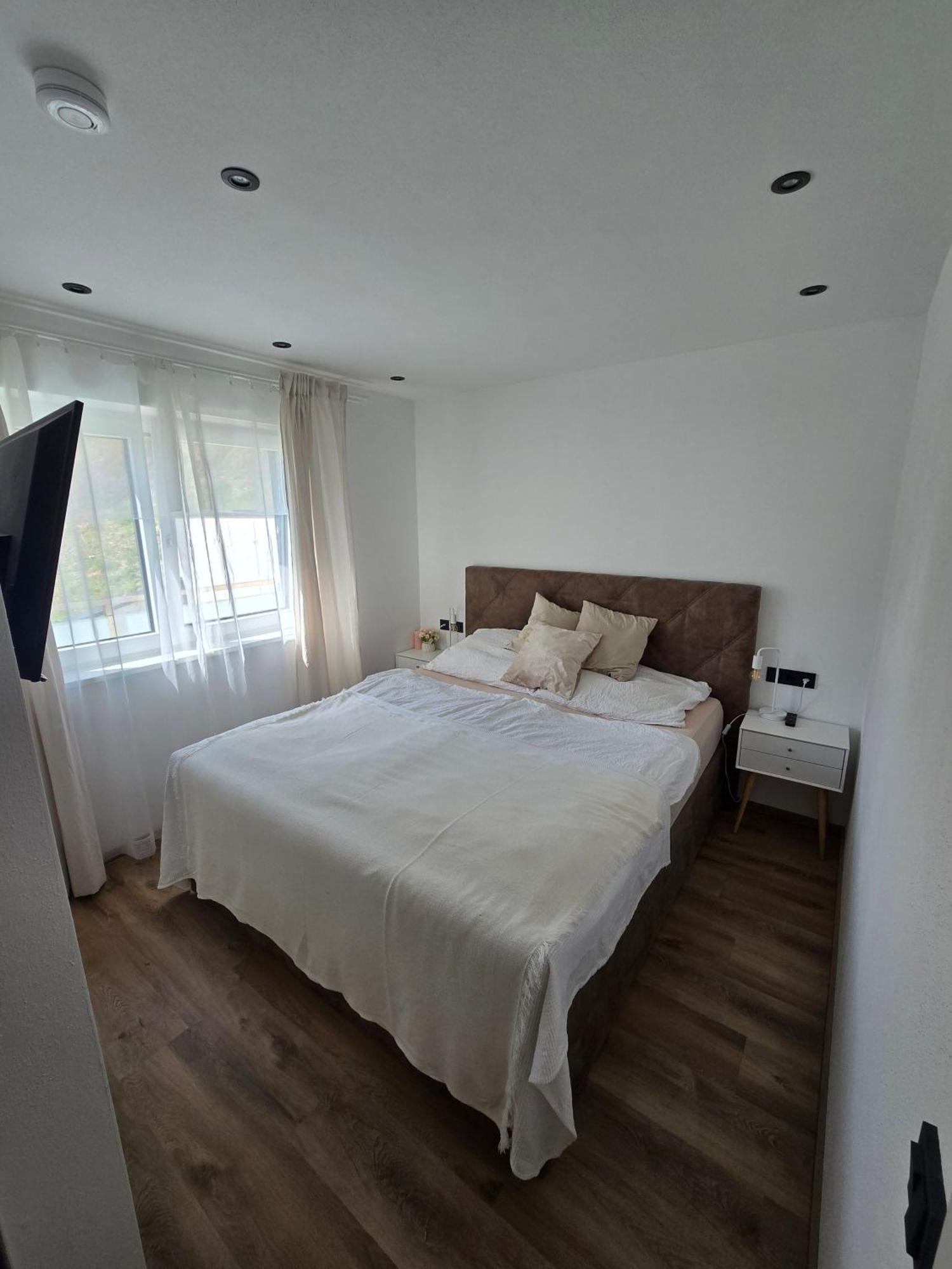 Apartmán Anni Grobming Exteriér fotografie