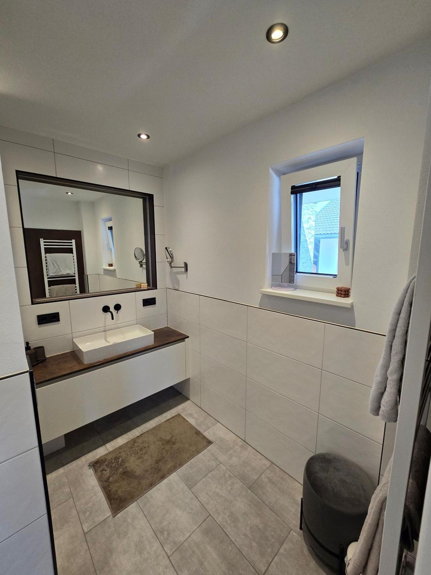 Apartmán Anni Grobming Exteriér fotografie