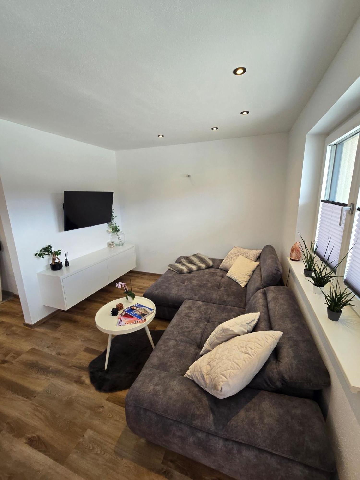 Apartmán Anni Grobming Exteriér fotografie
