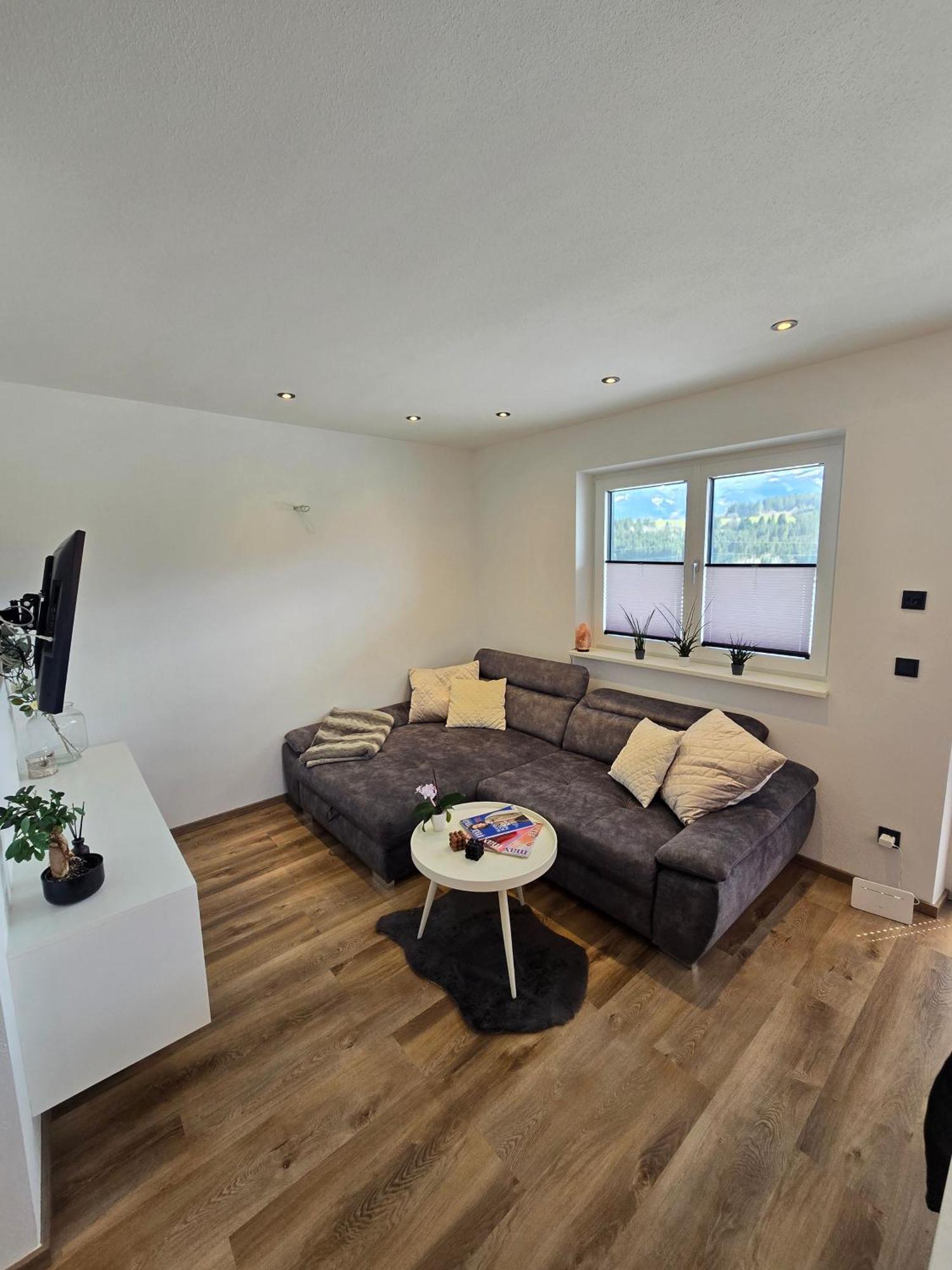 Apartmán Anni Grobming Exteriér fotografie