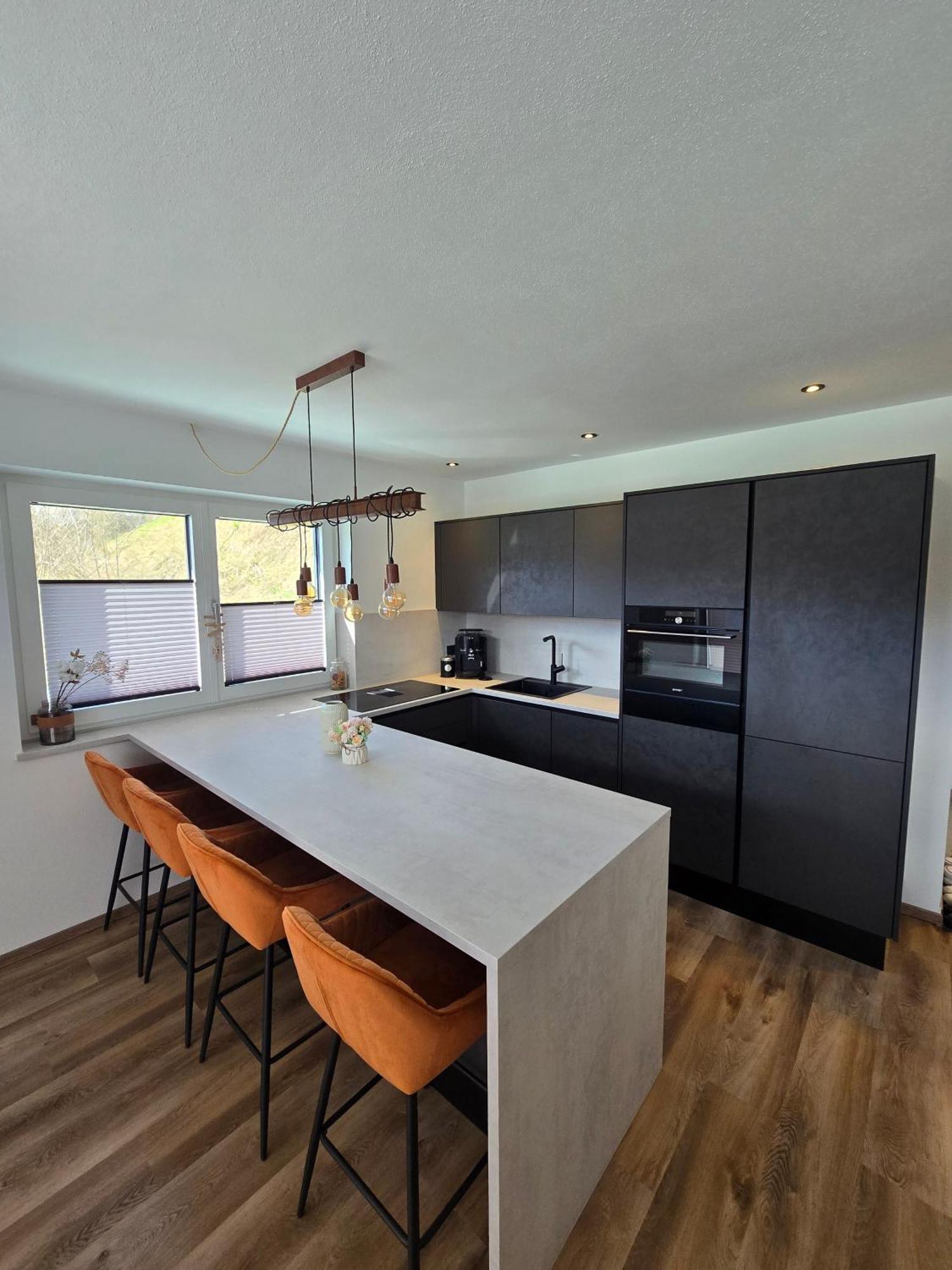 Apartmán Anni Grobming Exteriér fotografie