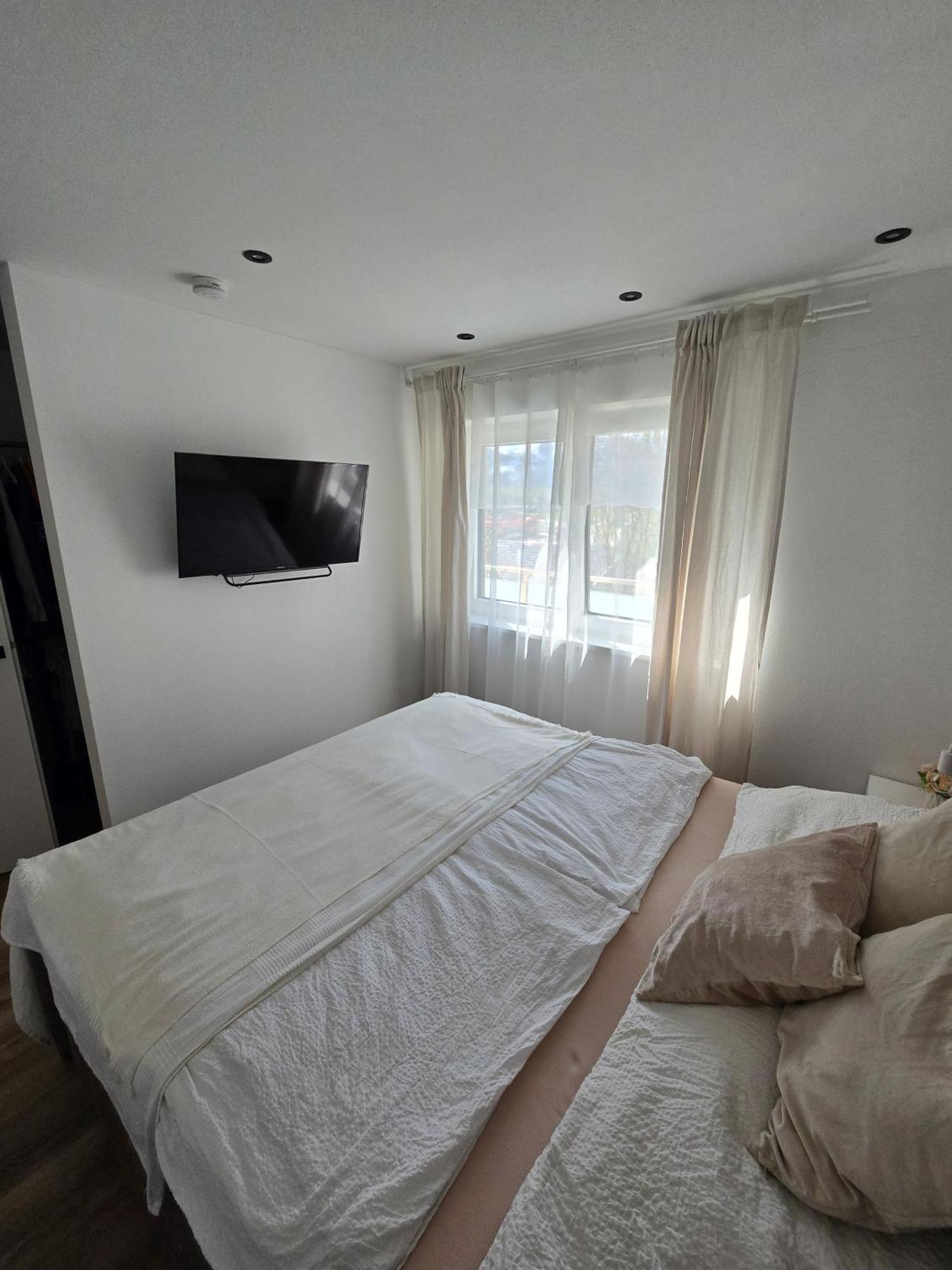 Apartmán Anni Grobming Exteriér fotografie
