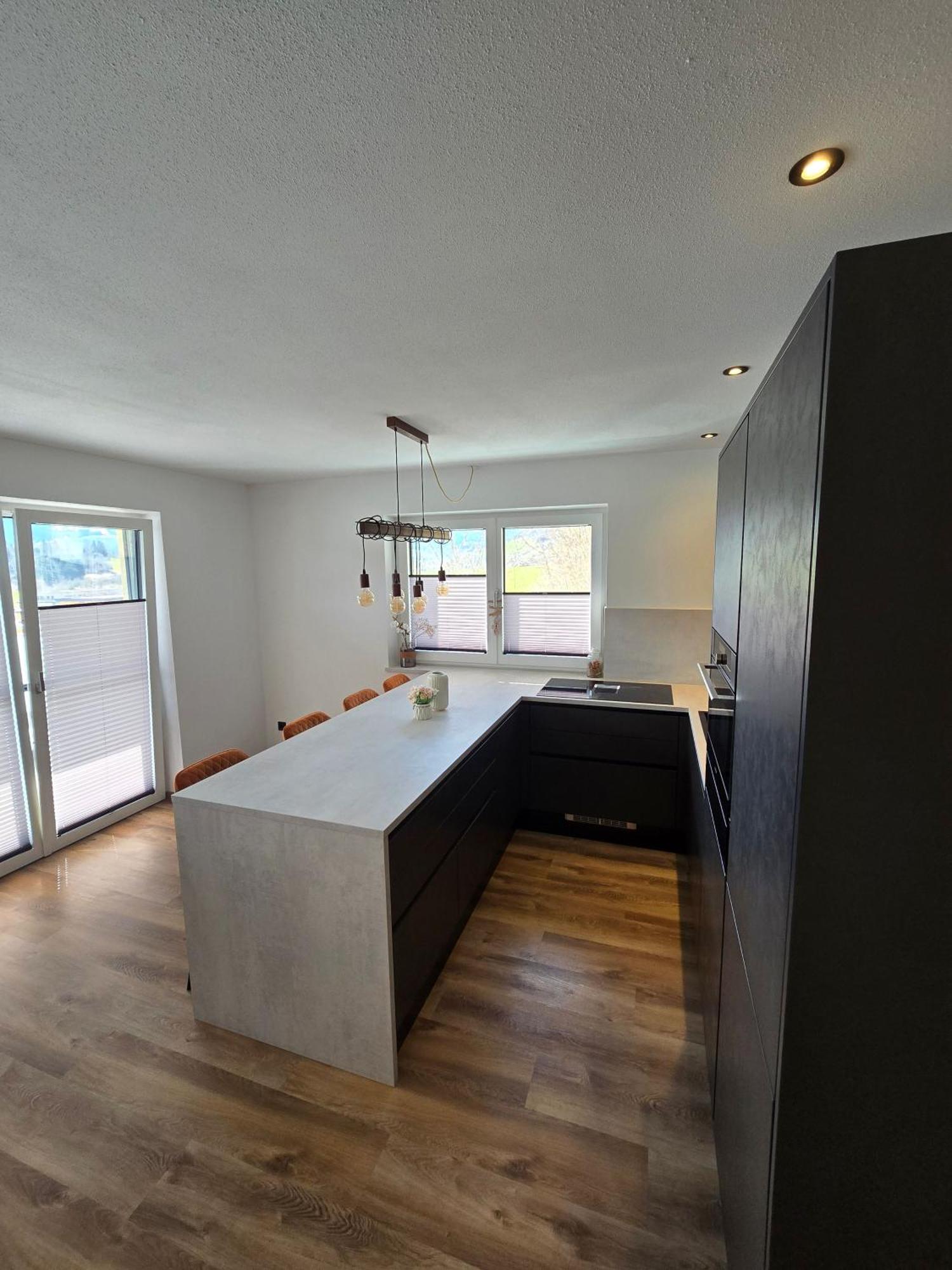 Apartmán Anni Grobming Exteriér fotografie